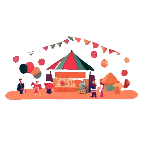 各種レクリエーション