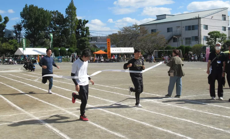 第6ブロック 美女木小学校