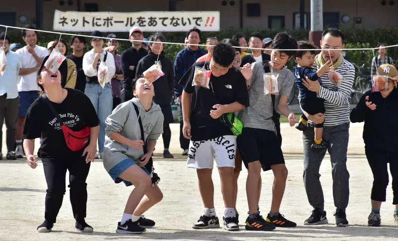第1ブロック 戸田東小学校