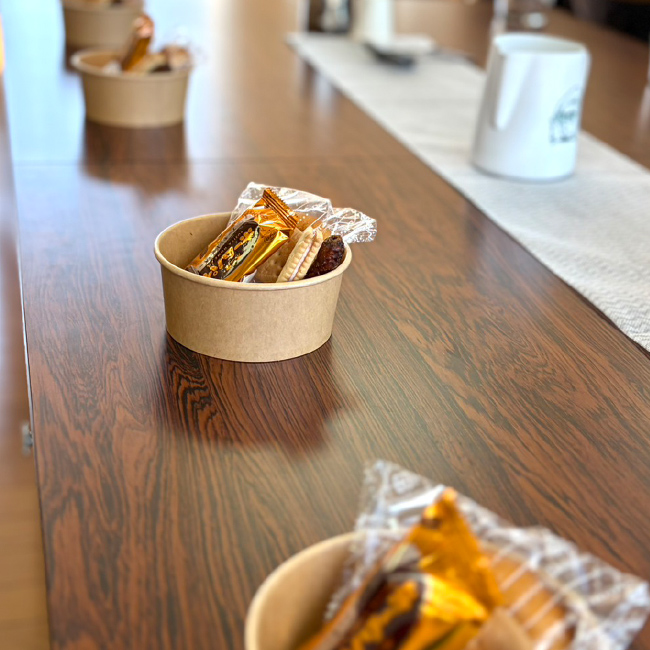 コーヒー講座 2/19（木）美女木4丁目会館